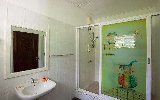 Kot Babi Guesthouse