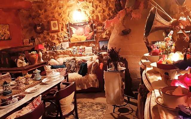 Romantic Getaway to Cuenca The Fifth