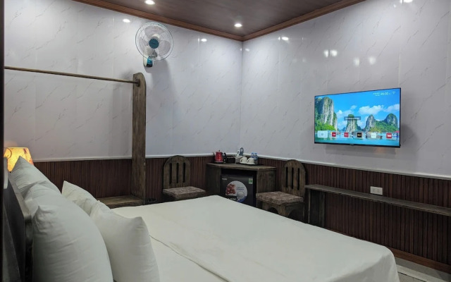 Tamcoc Daisy's Villa