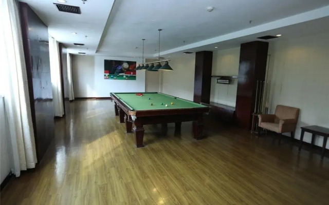 Yinfeng Holiday Resort of Xikou