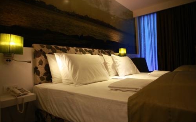 Nish Suites Besiktas