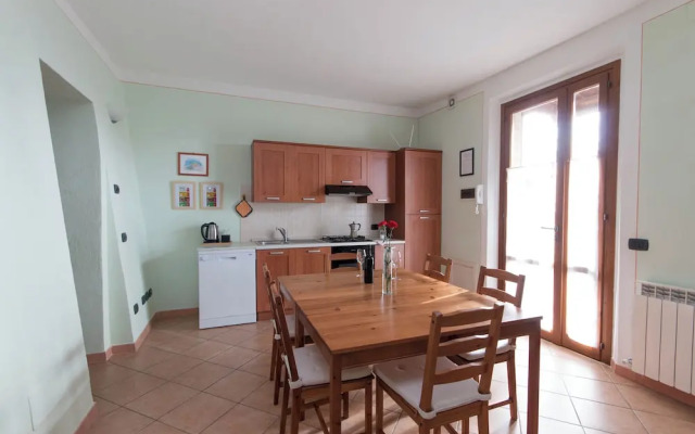Agriturismo Podere Camollia