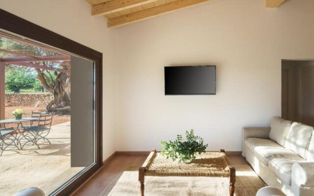 Finca Agroturismo Sarbosar