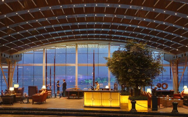 Crowne Plaza Suzhou by IHG