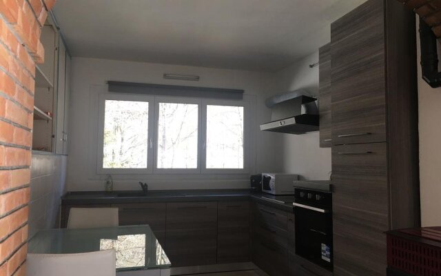 Appartamenti Casa Rio Seco