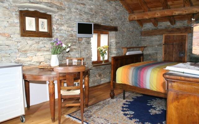 Walser House
