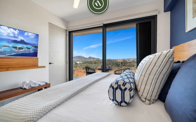 Amaterra A 604 in Cabo San Lucas BCS