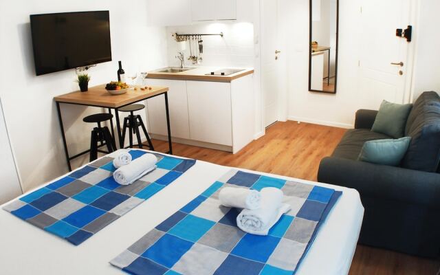 DUMA Apartments Šibenik