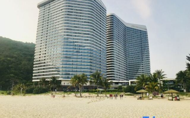 Yangjiang Ruihai Golden Beach Apartment