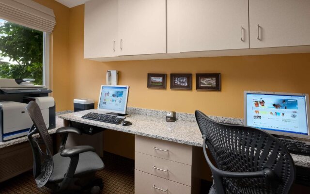 Hilton Garden Inn Hershey