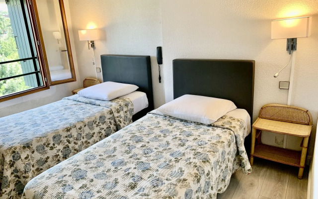 Urban Style Hôtel Lapérouse