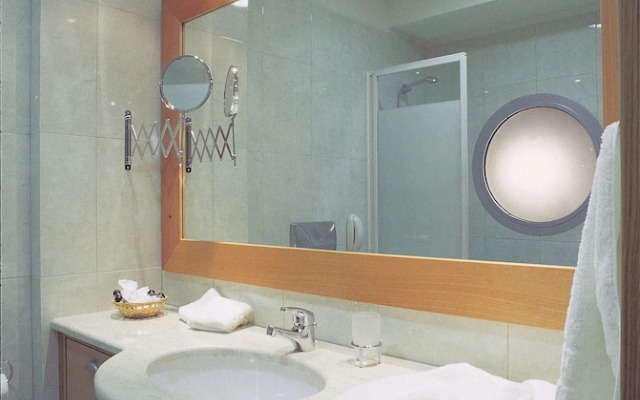 Athenian Callirhoe Hotel