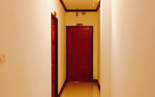 Sokphankham Guesthouse