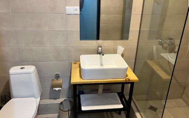 Gudauri Loft Apartment N509