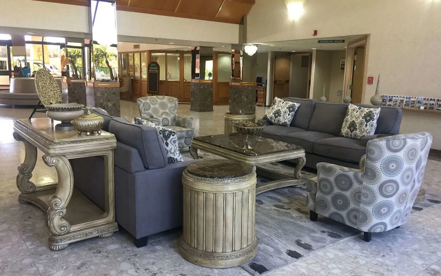 Shilo Inns Yuma