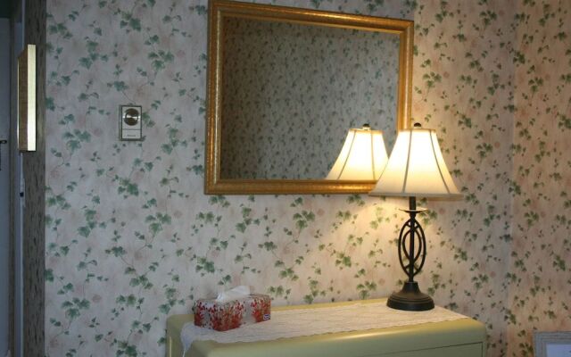 Sackville Bed & Breakfast