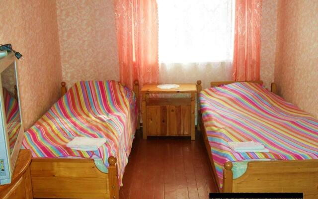Guest House Andreevshchina