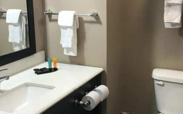 Americas Best Value Inn & Suites Southaven Memphis