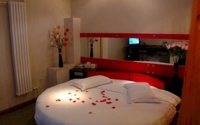 Harbin Dragon Jubilee Hotel Haicheng