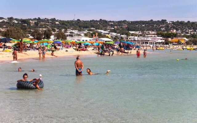 Appartamento vista mare climatizzato Ionio m602