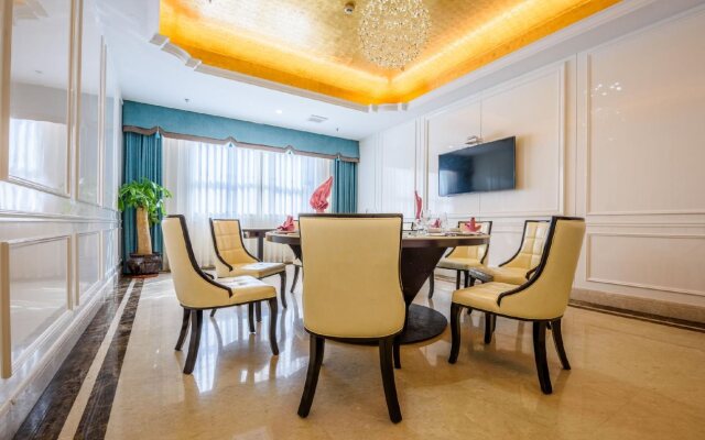 Kaidun Hotel (Haikou Guoxing)