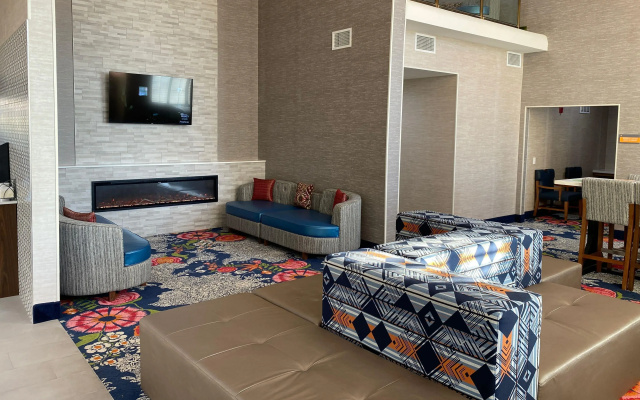 La Quinta Inn & Suites by Wyndham Safford Copper Valley