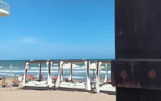 Bungalow in La Marina Free Cancellation