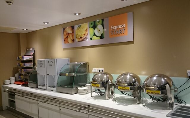 Holiday Inn Express Dundee by IHG
