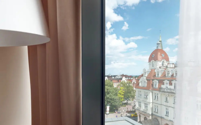 Mohlo Hotel