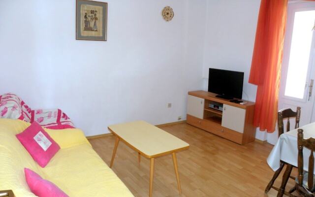 Apartment Albina