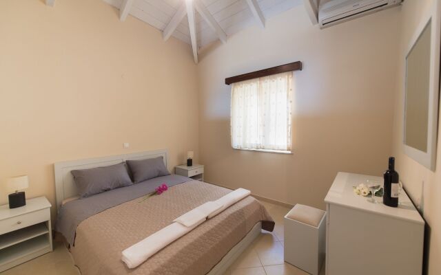Ionian View Villa