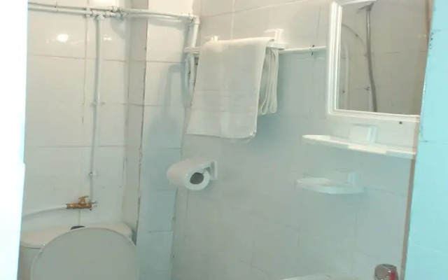 Kasbah La Datte D'or