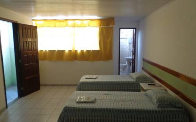 Hotel Paraiso