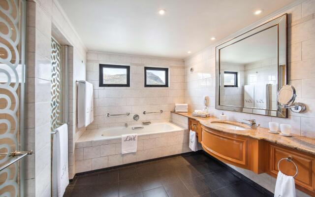Labourdonnais Waterfront Hotel