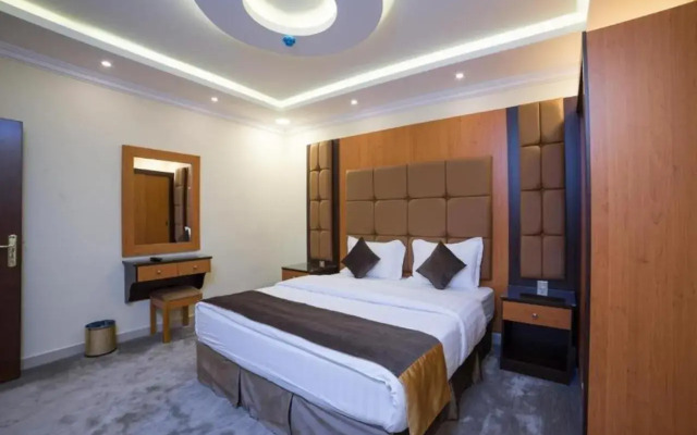 Bodor Alsharq 3