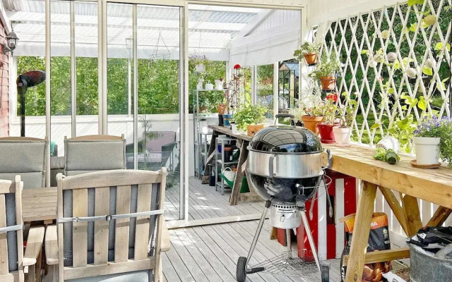 5 Person Holiday Home in Sodertalje
