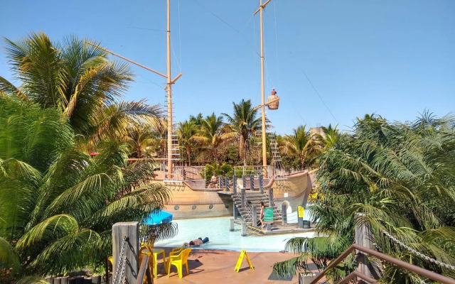Flats Piazza diRoma Acqua Park e Splash