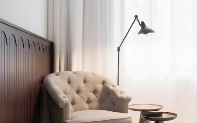 Ruby Hanna Hotel Stuttgart