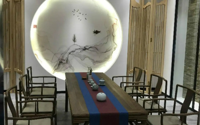 Ritan Hotel Downtown Beijing