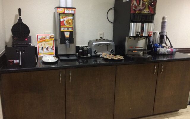 Best Western Mulberry Hotel