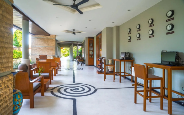 Weekender Resort
