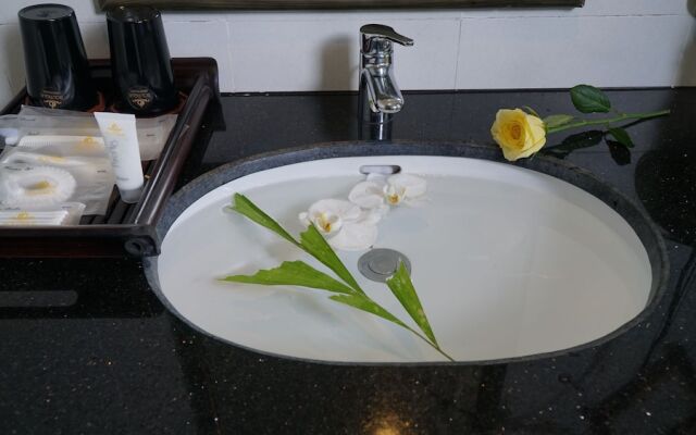 Mimosa Premier Phu Quoc Resort