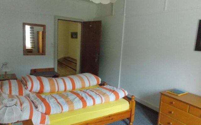 Hotel-Restaurant Regina