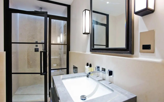 2-bed Superior Apt 416