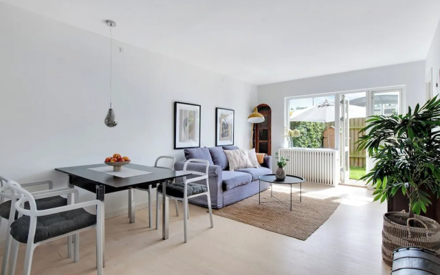 Sanders Passage - Lovely 1-bdr Apt in Rodovre