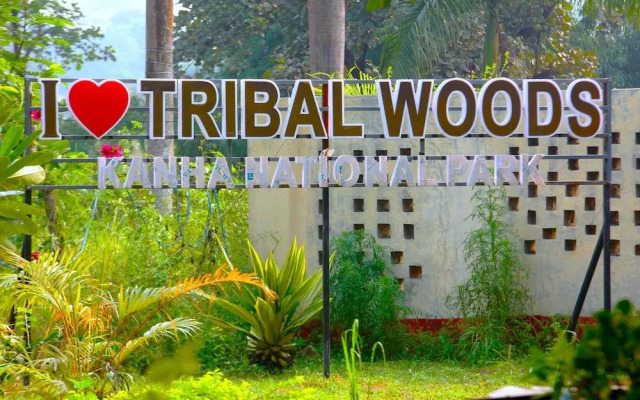Tribal Wood Resort