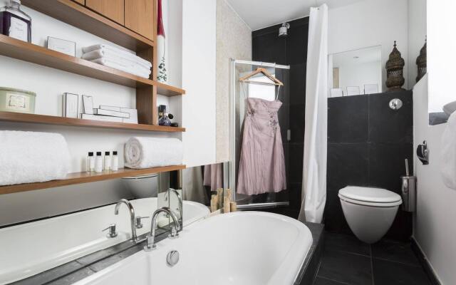 onefinestay - Highgate apartments