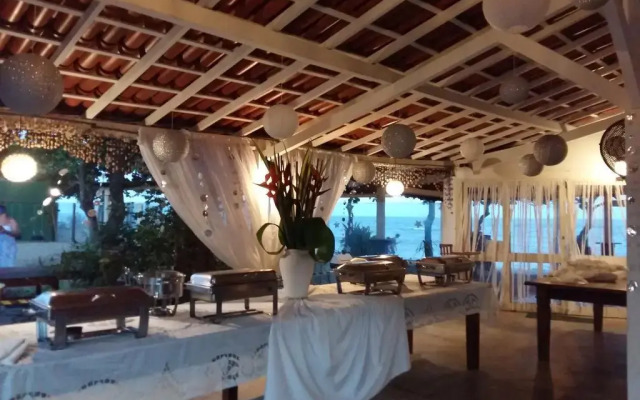 Aquarela Praia Hotel