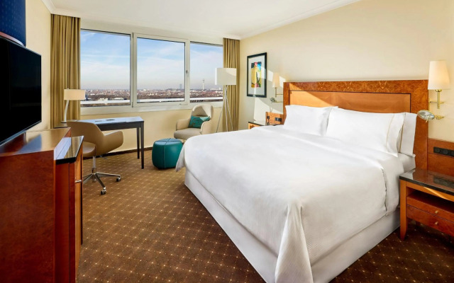 The Westin Grand Munich
