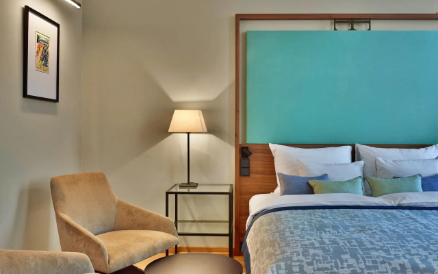 EST Grand Hotel Savoy